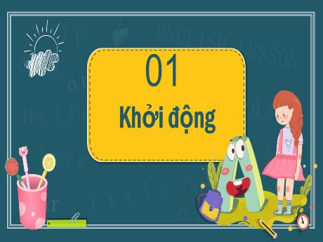 Bài giảng Công nghệ Lớp 3 (Kết nối tri thức) - Bài 3: Sử dụng quạt điện (Tiết 2) - Năm học 2024-2025