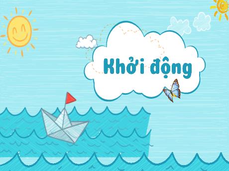 Bài giảng Công nghệ Lớp 3 (Kết nối tri thức) - Bài 4: Sử dụng máy thu thanh (Tiết 1) - Năm học 2024-2025