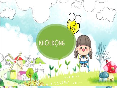 Bài giảng Công nghệ Lớp 3 (Kết nối tri thức) - Chủ đề 2, Bài 2: Sử dụng đèn học (Tiết 1) - Năm học 2024-2025 - Bạch Thị Hải Yến