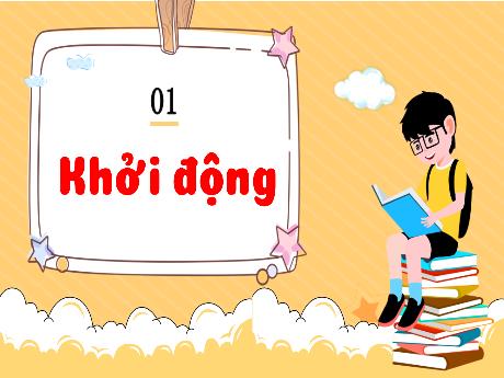 Bài giảng Đạo đức Lớp 3 (Kết nối tri thức) - Bài 3: Quan tâm hàng xóm, láng giềng (Tiết 3) - Năm học 2024-2025