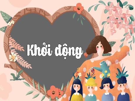 Bài giảng Đạo đức Lớp 3 (Kết nối tri thức) - Bài 3: Quan tâm làng xóm, láng giềng (Tiết 2) - Năm học 2024-2025 - Bạch Thị Hải Yến