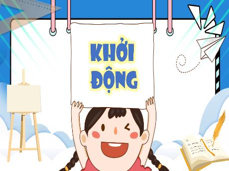 Bài giảng Đạo đức Lớp 3 (Kết nối tri thức) - Chủ đề 6, Bài 7: Khám phá bản thân (Tiết 1) - Năm học 2024-2025
