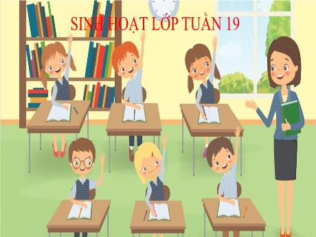 Bài giảng HĐTN Lớp 3 - Chủ đè 19: Mua sắm tiết kiệm