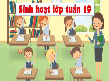 Bài giảng Hoạt động trải nghiệm Lớp 3 - Chủ đề 19: Mua sắm tiết kiệm - Bạch Thị Hải Yến