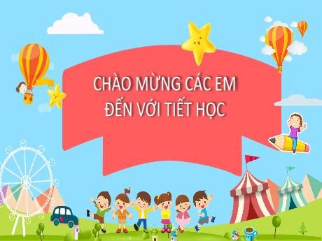 Bài giảng Hoạt động trải nghiệm Lớp 3 - Chủ đề: Thầy cô trong mắt em - Bài 12: Chào mừng ngày nhà giáo Việt Nam - Năm học 2024-2025 - Bạch Thị Hải Yến