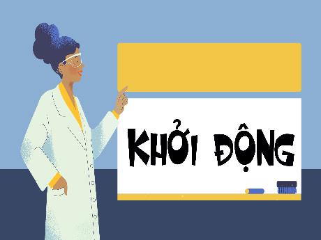 Bài giảng Khoa học Lớp 5 (Kết nối tri thức) - Bài 8: Sử dụng năng lượng điện