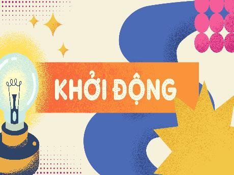 Bài giảng Khoa học Lớp 5 (Kết nối tri thức) - Bài 9: Mạch điện đơn giản. Vật dẫn điện và vật cách điện
