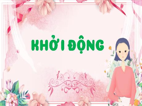 Bài giảng Tiếng Việt Lớp 3 - Bài 16: Luyện tập Nhận biết câu kể, câu hỏi theo mục đích nói - Năm học 2024-2025 - Bạch Thị Hải Yến