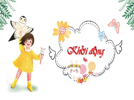 Bài giảng Tiếng Việt Lớp 3 - Bài 8: Mở rộng vốn từ về mùa hè. Dấu chấm, Dấu 2 chấm - Năm học 2024-2025