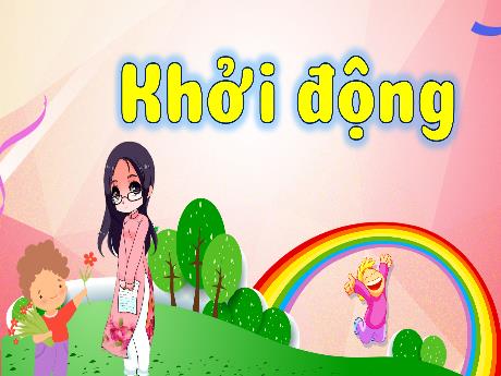 Bài giảng Tiếng Việt Lớp 3 - Bài: Luyện tập Dấu gạch ngang, dấu ngoặc kép - Năm học 2024-2025