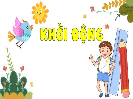 Bài giảng Tiếng Việt Lớp 3 - Bài: Luyện tập Từ cùng nghĩa. Đặt và trả lời câu hỏi Khi nào?