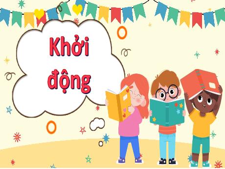Bài giảng Tiếng Việt Lớp 3 - Bài: Luyện tập Viết lại tình cảm, cảm xúc về 1 cảnh trong tranh - Năm học 2024-2025