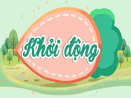 Bài giảng Tiếng Việt Lớp 3 - Bài: Ôn tập giữa học kì II (Tiết 3) - Năm học 2024-2025 - Bạch Thị Hải Yến