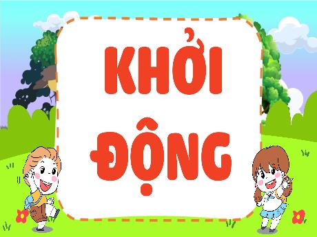 Bài giảng Tiếng Việt Lớp 3 (Đọc) Sách Kết mối tri thức - Bài: Chuyện bên cửa sổ