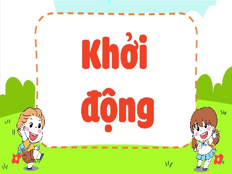 Bài giảng Tiếng Việt Lớp 3 (Đọc) Sách Kết nối tri thức - Bài 16: A lô, tớ đây - Bạch Thị Hải Yến