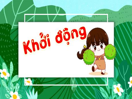 Bài giảng Tiếng Việt Lớp 3 (Đọc) Sách Kết nối tri thức - Bài 18: Núi quê tôi
