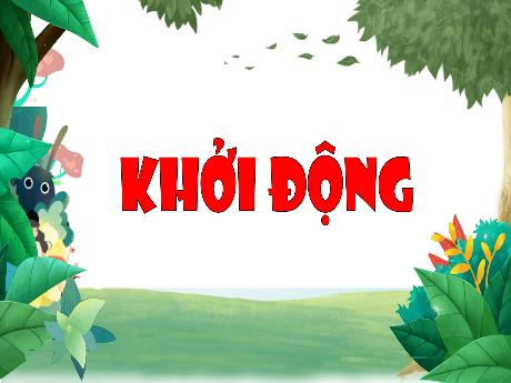 Bài giảng Tiếng Việt Lớp 3 (Đọc) Sách Kết nối tri thức - Bài 29: Ngôi nhà trong cỏ - Năm học 2024-2025 - Bạch Thị Hải Yến