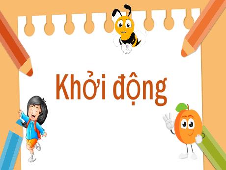 Bài giảng Tiếng Việt Lớp 3 (Đọc) Sách Kết nối tri thức - Bài 3: Cánh rừng trong nắng - Năm học 2023-2024 - Bạch Thị Hải Yến
