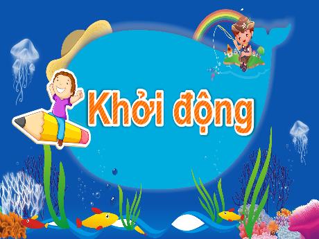 Bài giảng Tiếng Việt Lớp 3 (Đọc) Sách Kết nối tri thức - Bài 4: Lần đầu ra biển - Năm học 2024-2025 - Bạch Thị Hải Yến