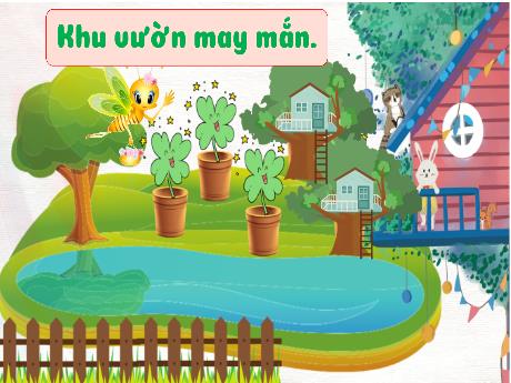 Bài giảng Tiếng Việt Lớp 3 (Đọc) Sách Kết nối tri thức - Bài 6: Cây gạo