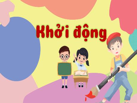 Bài giảng Tiếng Việt Lớp 3 (Đọc) Sách Kết nối tri thức - Bài: Bạn nhỏ trong nhà - Năm học 2024-2025 - Bạch Thị Hải Yến