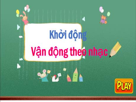 Bài giảng Tiếng Việt Lớp 3 (Đọc) Sách Kết nối tri thức - Bài: Ngày gặp lại - Năm học 2024-2025 - Bạch Thị Hải Yến