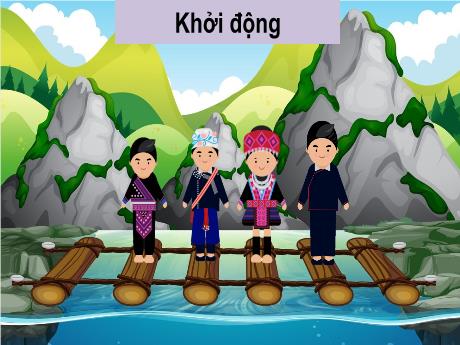 Bài giảng Tiếng Việt Lớp 3 (Đọc) Sách Kết nối tri thức - Chủ điểm: Mái nhà yêu thương - Bài 17: Ngưỡng cửa - Năm học 2024-2025