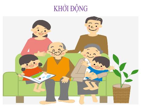Bài giảng Tiếng Việt Lớp 3 (Đọc) Sách Kết nối tri thức - Chủ điểm: Mái nhà yêu thương - Bài 17: Ngưỡng cửa - Năm học 2023-2024 - Bạch Thị Hải Yến