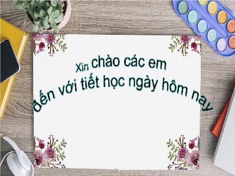 Bài giảng Tiếng Việt Lớp 3 (Đọc) Sách Kết nối tri thức - Tiết 16, Bài 7: Mùa hè lấp lánh - Năm học 2023-2024 - Bạch Thị Hải Yến