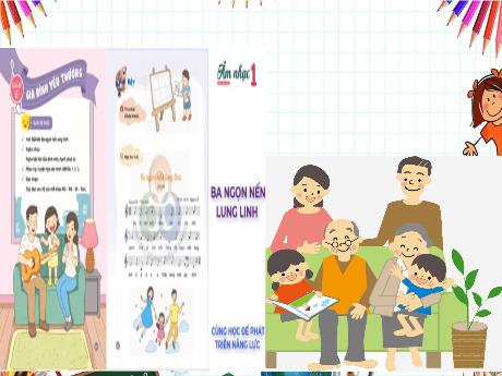 Bài giảng Tiếng Việt Lớp 3 (Kết nối tri thức) - Bài 18: Món quà đặc biệt - Năm học 2024-2025 - Bạch Thị Hải Yến