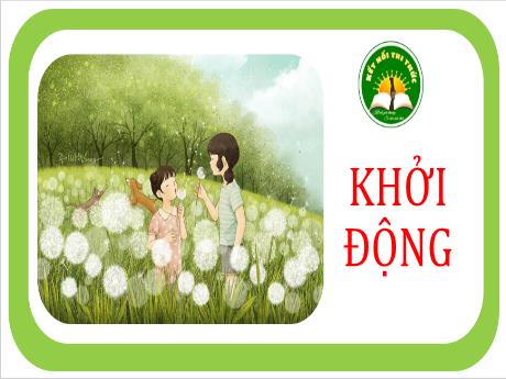Bài giảng Tiếng Việt Lớp 3 (Nghe - Viết) Sách Kết nối tri thức - Bài: Tôi yêu em tôi - Bạch Thị Hải Yến