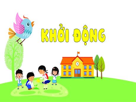 Bài giảng Tiếng Việt Lớp 3 (Nghe - Viết) Sách Kết nối tri thức - Bài: Chim chích bông - Năm học 2024-2025 - Bạch Thị Hải Yến