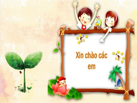 Bài giảng Tiếng Việt Lớp 3 (Nghe - Viết) Sách Kết nối tri thức - Bài: Mặt trời nhỏ - Năm học 2024-2025 - Bạch Thị Hải Yến
