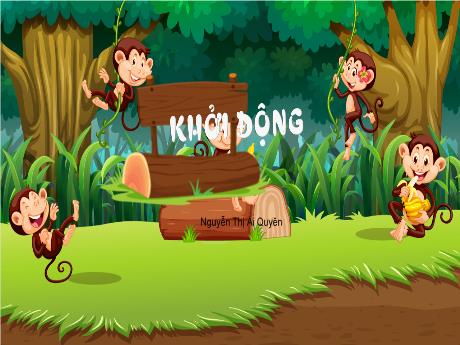 Bài giảng Toán 3 (Kết nối tri thức) - Bài 66: Xem đồng hồ. Tháng. Năm - Năm học 2024-2025