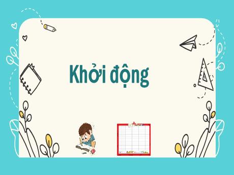 Bài giảng Toán 3 (Kết nối tri thức) - Bài: Ôn tập phép cộng, phép trừ trong phạm vi 1000 - Năm học 2024-2025 - Bạch Thị Hải Yến