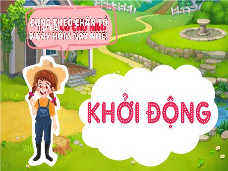 Bài giảng Toán Lớp 3 - Bài 41: Ôn tập phép nhân, phép chia trong phạm vi 100, 1000 (Tiết 2)