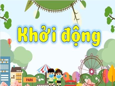 Bài giảng Toán Lớp 3 - Bài: Chu vi hình chữ nhật, hình vuông (Tiết 2 - Trang 23)