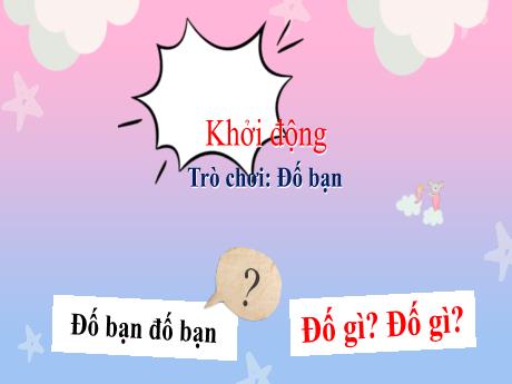 Bài giảng Toán Lớp 3 - Bài: Luyện tập (Tiết 1 - Trang 24) - Bạch Thị Hải Yến