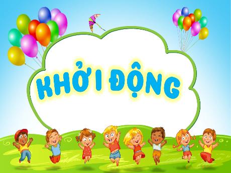 Bài giảng Toán Lớp 3 - Bài: Luyện tập (Tiết 2) - Năm học 2024-2025