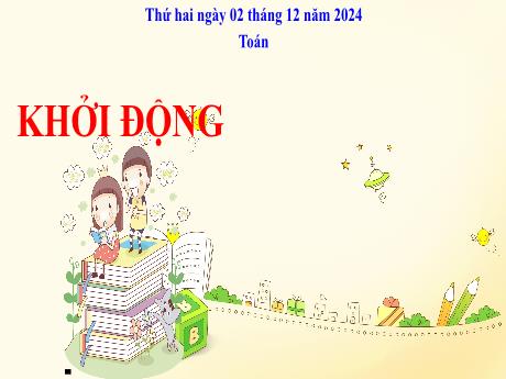 Bài giảng Toán Lớp 3 - Bài: Luyện tập (Tiết 2 - Trang 86) - Năm học 2024-2025