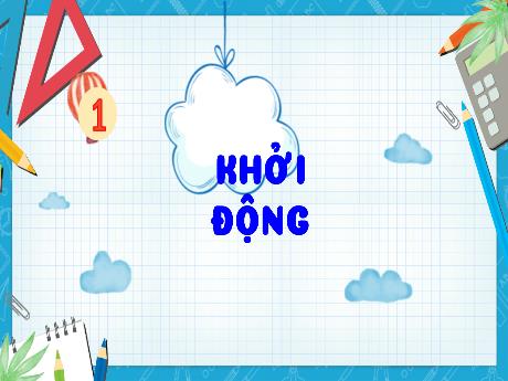 Bài giảng Toán Lớp 3 (Cánh diều) - Bài: Chu vi hình tam giác, hình tứ giác (Tiết 1 - Trang 21) - Năm học 2024-2025
