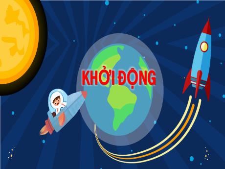 Bài giảng Toán Lớp 3 (Cánh diều) - Bài: Diện tích của 1 hình - Năm học 2024-2025