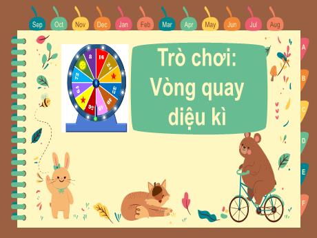 Bài giảng Toán Lớp 3 (Kết nối tri thức) - Bài 11: Bảng nhân 8, bảng chia 8 - Năm học 2024-2025 - Bạch Thị Hải Yến