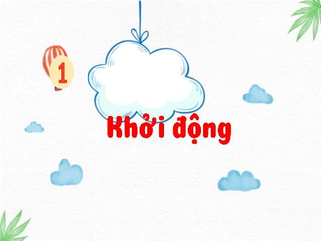 Bài giảng Toán Lớp 3 (Kết nối tri thức) - Bài 17: Hình tròn. Tâm, bán kính, đường kính của hình tròn - Năm học 2024-2025 - Bạch Thị Hải Yến