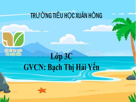 Bài giảng Toán Lớp 3 (Kết nối tri thức) - Bài 22: Luyện tập chung (Tiết 1 - Trang 65) - Năm học 2024-2025 - Bạch Thị Hải Yến