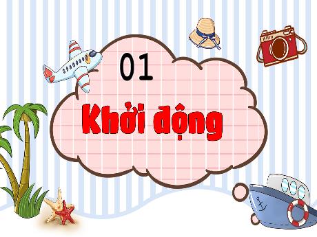 Bài giảng Toán Lớp 3 (Kết nối tri thức) - Bài 25: Phép chia hết, phép chia có dư (Tiết 2) - Năm học 2024-2025 - Bạch Thị Hải Yến