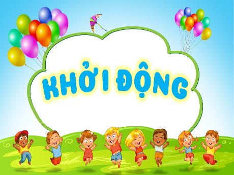 Bài giảng Toán Lớp 3 (Kết nối tri thức) - Bài 38: Biểu thức số. Tính giá trị của biểu thức số (Tiết 1) - Năm học 2024-2025