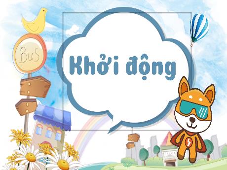 Bài giảng Toán Lớp 3 (Kết nối tri thức) - Bài 38: Biểu thức số. Tính giá trị của biểu thức số (Tiết 4) - Năm học 2024-2025