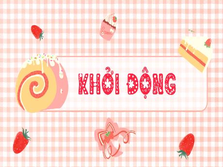Bài giảng Toán Lớp 3 (Kết nối tri thức) - Bài 4: Ôn tập bảng nhân 2, 5. Bảng chia 2,5 - Năm học 2024-2025 - Bạch Thị Hải Yến