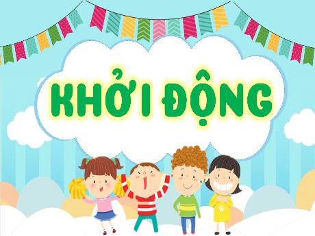 Bài giảng Toán Lớp 3 (Kết nối tri thức) - Bài 43: Ôn tập hình học và đo lường (Tiết 1) - Năm học 2024-2025